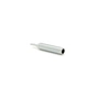 Жало паяльника MECHANIC BW 900M-T-SK, 4*6.3mm, медь, гальваническое покрытие, перо среднее угловое (M BW 900M-T-SK) - уменьшенное изображение 2