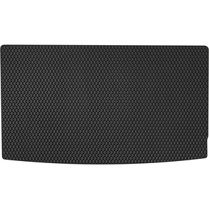 Килимок в багажник EVAtech Renault Zoe (ZE) 2012+ Htb EU (RT1837B1RBB) зображення 1