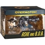 Фигурка для геймеров Blizzard Overwatch Ashe B.O.B. Cute But Deadly (B63743) - уменьшенное изображение 2