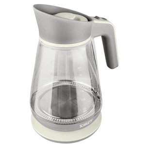 Електрочайник Scarlett SC-EK27G38 зображення 1