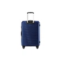Валіза Xiaomi Ninetygo Lightweight Luggage 20" Blue (6941413216340) - зменшене зображення 2