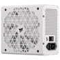 Блок живлення Corsair 850W RM850x White (CP-9020274-EU) - зменшене зображення 9