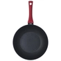 Сковорода Ringel Chili Wok 28 см (RG-1101-28/1) - зменшене зображення 3