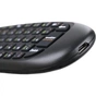 Пульт ДК універсальний Vinga Wireless keyboard & air Mouse for TV, PC PS Media (AM-101) - уменьшенное изображение 5