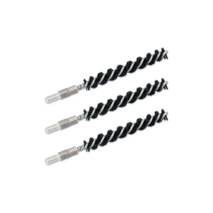 Йорж для чистки зброї Bore Tech 6 мм 243 нейлон 8/32 M 3 шт/уп (BTNR-06-003) зображення 1