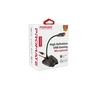 Мікрофон Promate Streamer LED USB Maroon (streamer.maroon) - уменьшенное изображение 2