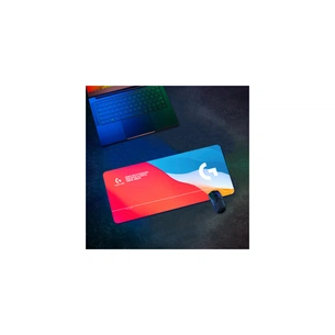 Килимок для мишки Voltronic LogiTech (LT-22) зображення 1