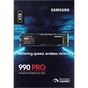 Накопичувач SSD M.2 2280 4TB 990 PRO Samsung (MZ-V9P4T0BW) - зменшене зображення 5