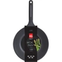 Сковорода IQ Be Chef ВОК 28 см (IQ-1144-28 w) - зменшене зображення 1