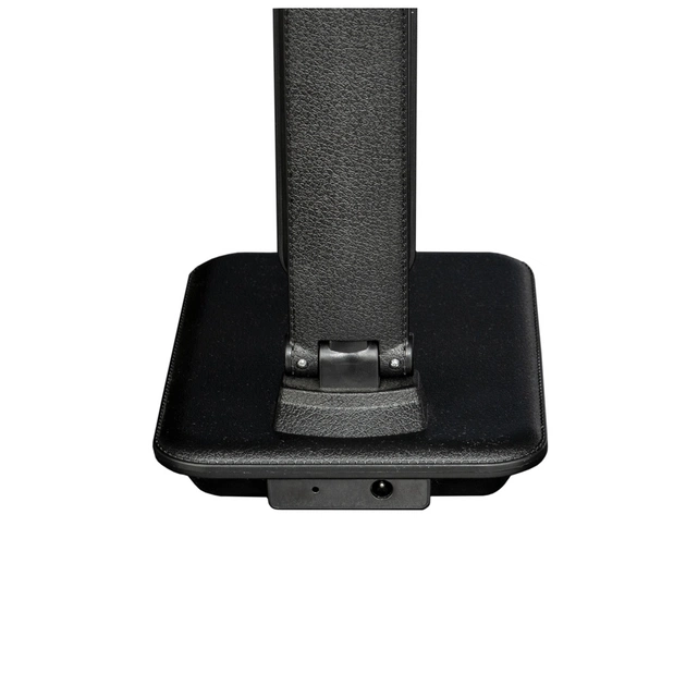 Настільна лампа Євросвітло Ridy-095 9,5Вт чорна - picture 4