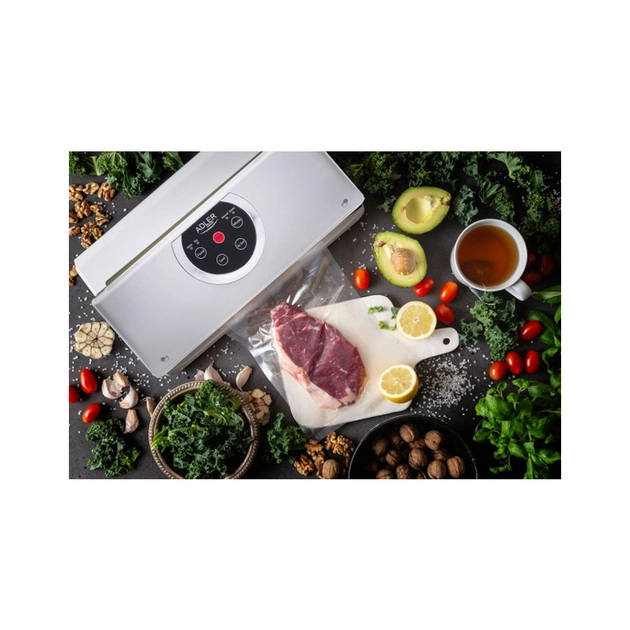 Вакууматор Adler AD 4503 - picture 12