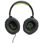 Навушники JBL Quantum 100X for Xbox Black (JBLQ100XBLKGRN) - зменшене зображення 6
