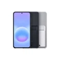 Чохол до мобільного телефона Samsung Card Slot Case Galaxy A57 (A576) Black (EF-OA576TBEGWW) - зменшене зображення 6