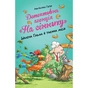 Книга Детективна агенція "На сіннику". Книга 3. Шалена Гільда й таємна місія - Анн-Катрін Геґер Видавництво РМ (9786178373375) - зменшене зображення 1