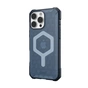 Чохол до мобільного телефона UAG iPhone 16 Pro Max Essential Armor Magsafe Cloud Blue (114449114151) - зменшене зображення 3