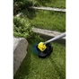 Тример садовий Karcher LTR 18-25 Battery (1.444-300.0) - уменьшенное изображение 4