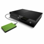 Зовнішній жорсткий диск 2.5" 2TB Seagate (STEA2000403) - зменшене зображення 5