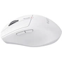 Мишка Havit HV-MS61WB Wireless/Bluetooth White (6939119041861) - зменшене зображення 3