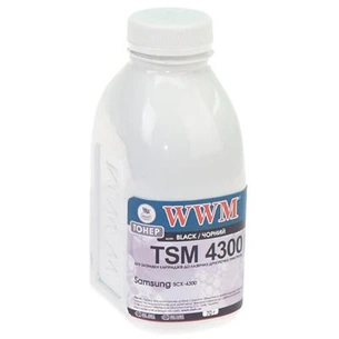 Тонер SAMSUNG SCX-4300 WWM (TB123-2) зображення 1