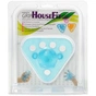 Еспандер HouseFit трикутний синій (DD 6329H) - зменшене зображення 2