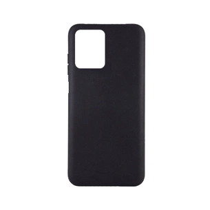 Чохол до мобільного телефона BeCover Realme C30/C30s Black (710161) зображення 1