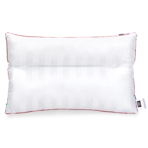 Подушка MirSon ортопедична DeLuxe 50x70 см (2200000008695) зображення 1