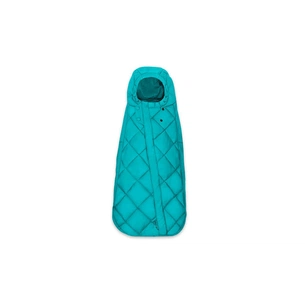 Зимовий конверт Cybex Snogga Mini / River Blue turquoise (521000889) зображення 1