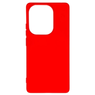 Чохол до мобільного телефона Armorstandart ICON Case Xiaomi Poco M6 Pro 4G Red (ARM74149) зображення 1