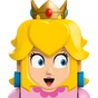 Конструктор LEGO Super Mario Пригоди з інтерактивною LEGO Піч (71441) - зменшене зображення 7