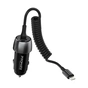 Зарядний пристрій Promate powerdrive-33pdi.black - зменшене зображення 1