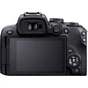 Цифровий фотоапарат Canon EOS R10 + RF-S 18-45 IS STM (5331C047) - уменьшенное изображение 2
