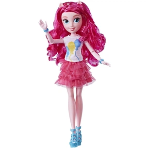 Лялька Hasbro Equestria Girls Пінкі Пай (E0348_E0663) зображення 1