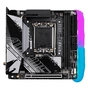 Материнська плата GIGABYTE B760I AORUS PRO DDR4 - зменшене зображення 2