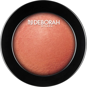 Рум'яна Deborah Hi-Tech 63 - Apricot (8009518330106) зображення 1