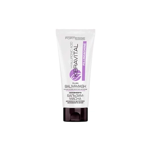 Маска для волосся Fortesse Professional Filling & Shine З гіалуроновою кислотою 200 мл (4823115504548) зображення 1