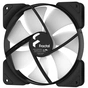 Кулер до корпусу Fractal Design Aspect 14 RGB PWM Black Frame (FD-F-AS1-1405) - зменшене зображення 4