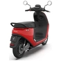 Электроскутер Segway Ninebot E110S, Red (AA.50.0002.51) - уменьшенное изображение 6