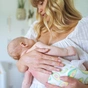Підгузки Offspring FairyTale, розмір NB, до 4 кг 56 шт (DP-OI-FAT-NB56P-FRT) - зменшене зображення 3