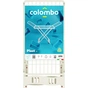 Сушарка для білизни Colombo Plast Підлогова 20 м (ST987) (930500) - зменшене зображення 3