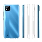 Чохол до мобільного телефона BeCover Anti-Shock Realme C11 2021 Clear (706993) - зменшене зображення 2