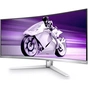 Монітор Philips 34M2C8600/00 - зменшене зображення 3