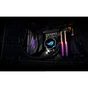Система рідинного охолодження ASUS ROG-STRIX-LC-240 (90RC0060-M0UAY0) - зменшене зображення 4