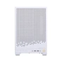 Корпус JONSBO D32 PRO White - зменшене зображення 4