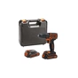 Шуруповерт Black&Decker BDCDC18KB - зменшене зображення 2