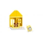 Конструктор LEGO DUPLO My First Повсякденні процедури: Час вечері й сну 28 деталей (10414) - зменшене зображення 3