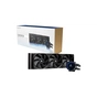 Система рідинного охолодження Chieftec Iceberg 360 DARK (CLC-360-BLK) - зменшене зображення 7
