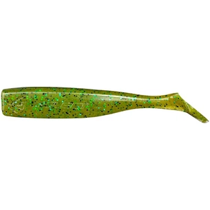 Силікон рибальський Select X-Shake 6" col.008 (4 шт/упак) (1870.13.92) зображення 1