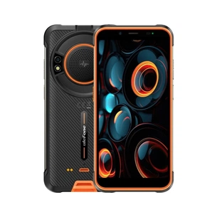 Мобільний телефон Ulefone Power Armor 16S 8/128Gb Orange (6937748736066) зображення 1