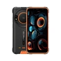 Мобільний телефон Ulefone Power Armor 16S 8/128Gb Orange (6937748736066) - зменшене зображення 1