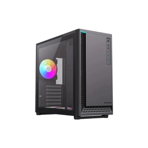 Корпус Gamemax P30 BK зображення 1
